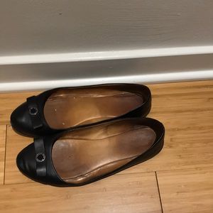 Marc Jacobs flats